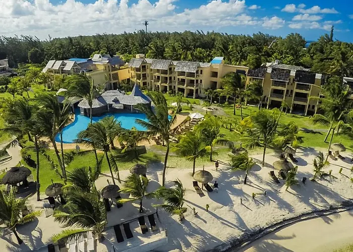Jalsa Beach Hotel&Spa