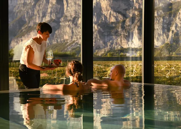 Hotel Comfort Erica Dolomiti Val d'Adige