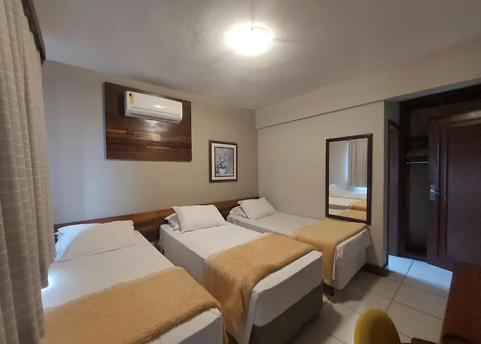 Príncipe Hotel