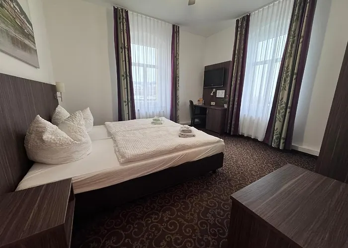 Pension Luft
