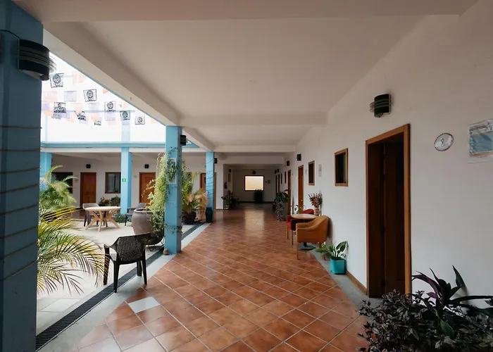 Casa Tobala