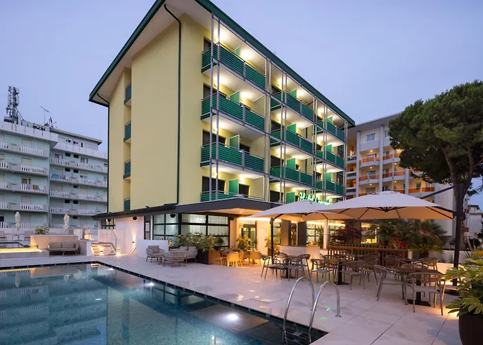 Hotel Concordia 3S