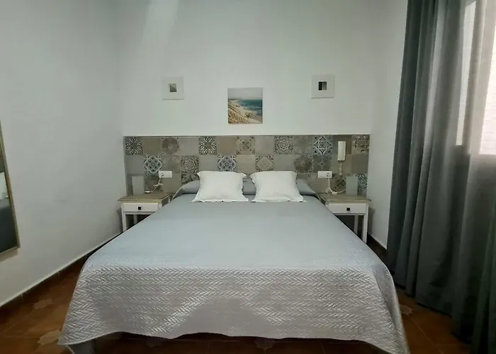 Hostal Canalejas