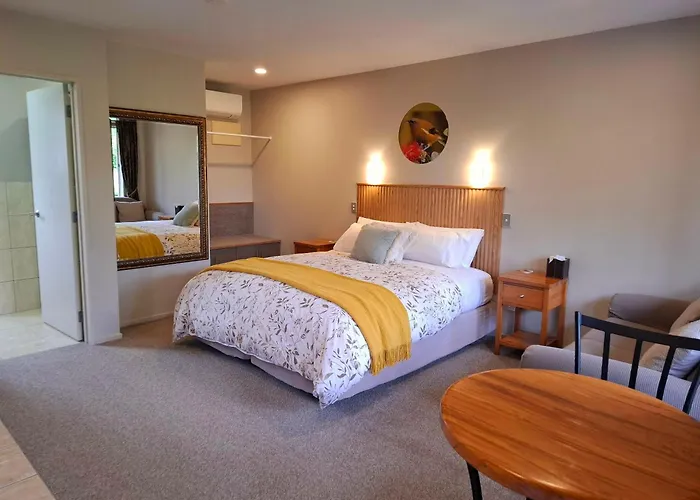 Blue Ridge Studios And Bed & Breakfast