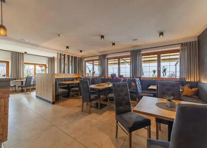 Hotel Kronhof Moso In Passiria