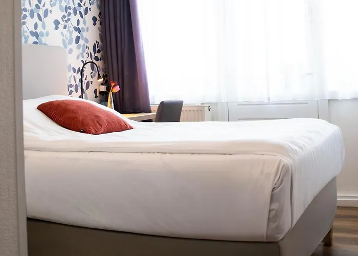 Günstige Hotels in Zandvoort