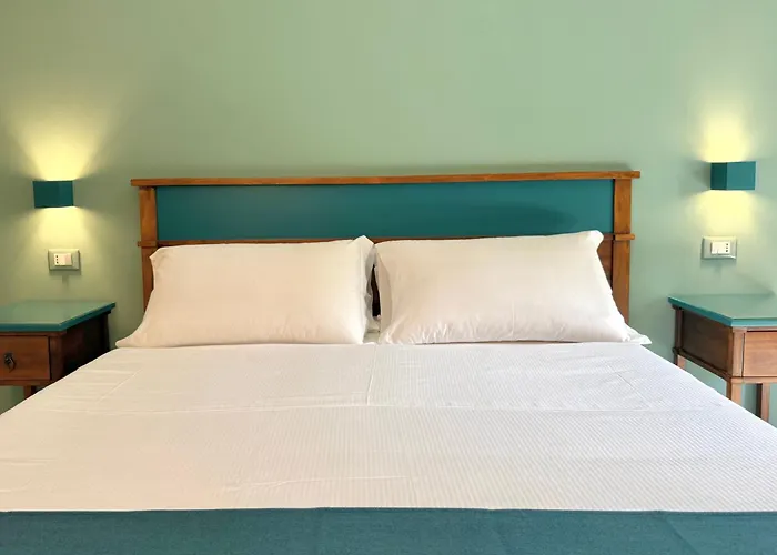 Hotel Panoramic