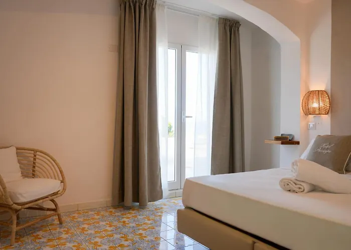 Hotel Terme Principe Lacco Ameno 