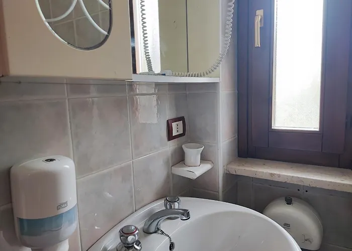 Hotel Il Rifugio Celano