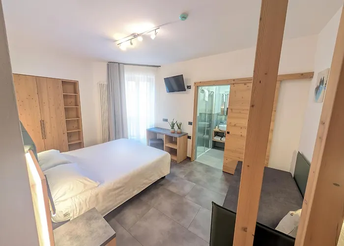 Hotel Cova Pellizzano