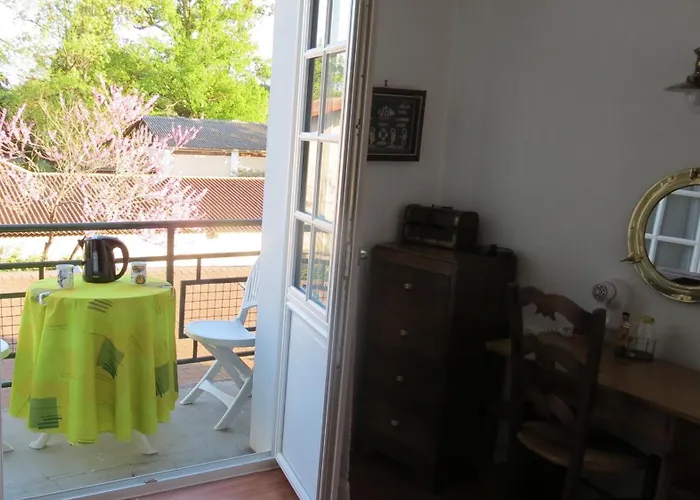 Hotel Au Petit Béarn