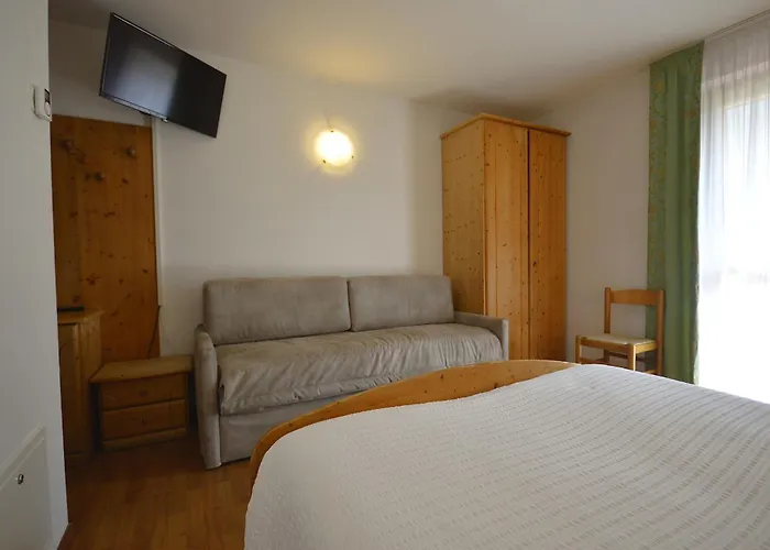 Hotel Villa Fosine