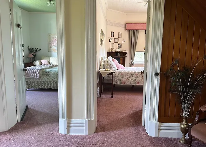 Penghana Bed And Breakfast