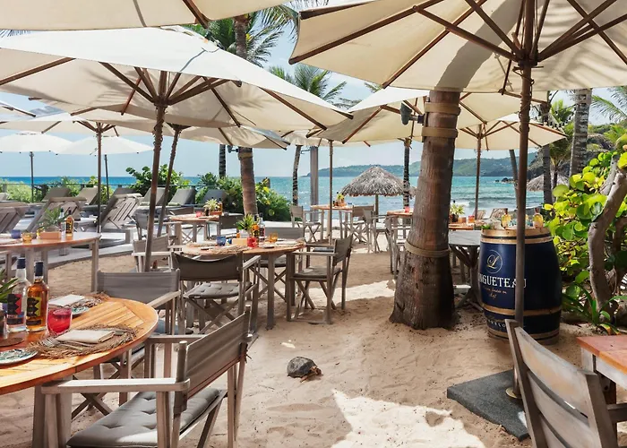 Hotel Manapany