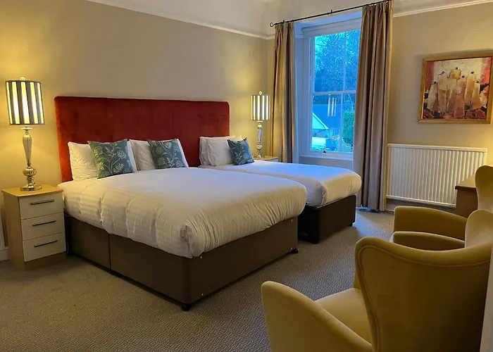 Ambleside Townhouse