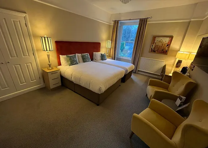Ambleside Townhouse