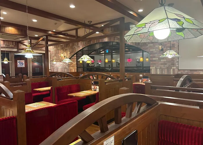 Apa Hotel Shibuya Dogenzakaue Tokyo