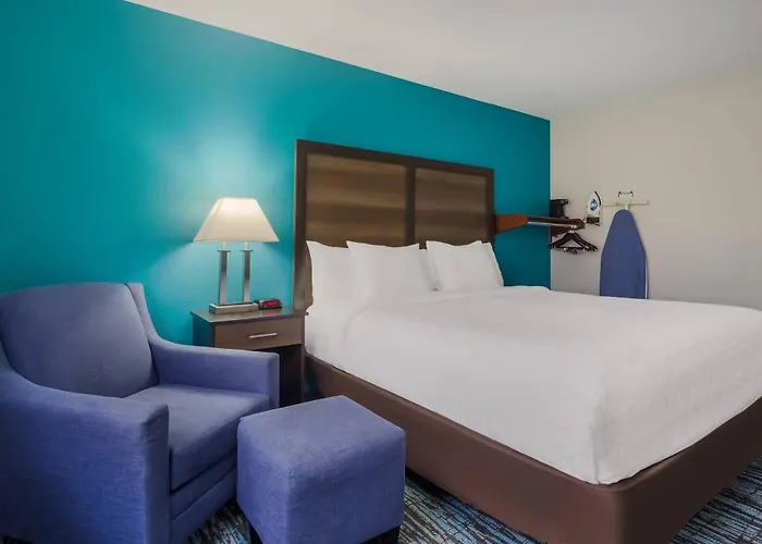 Clarion Pointe -Danville