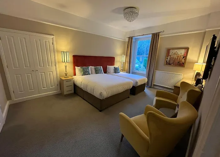 Ambleside Townhouse