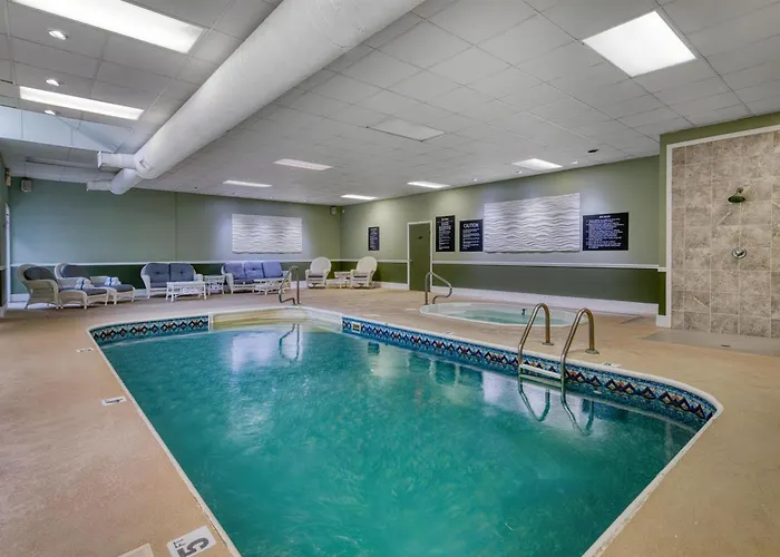Yankee Clipper Inn, Surestay Collection By Best Western