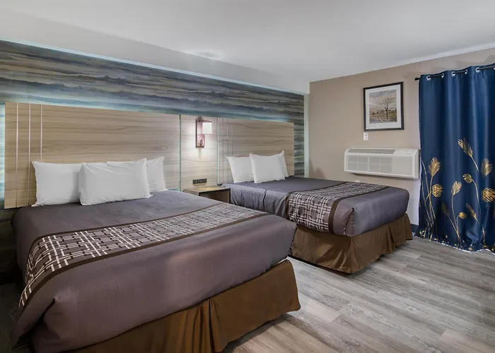 Yankee Clipper Inn, Surestay Collection By Best Western North Conway