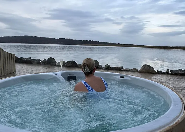 Donegal Boardwalk Resort