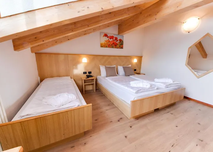Hotel Bellamonte