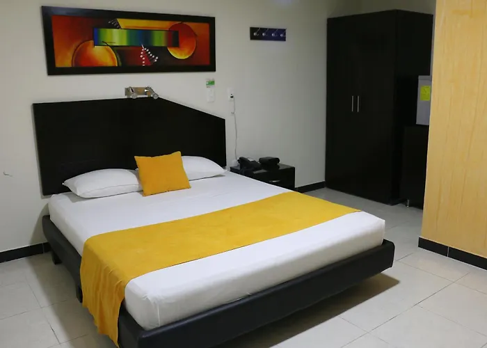 Hotel Cafeira