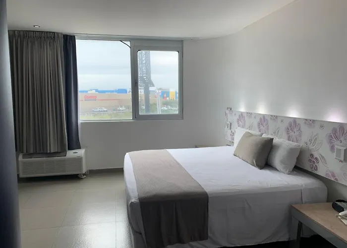 Hotel Punta Azul