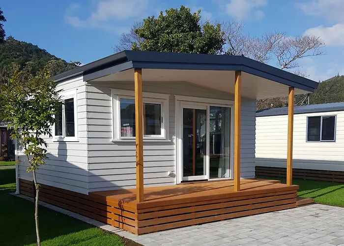 Te Puru Holiday Park