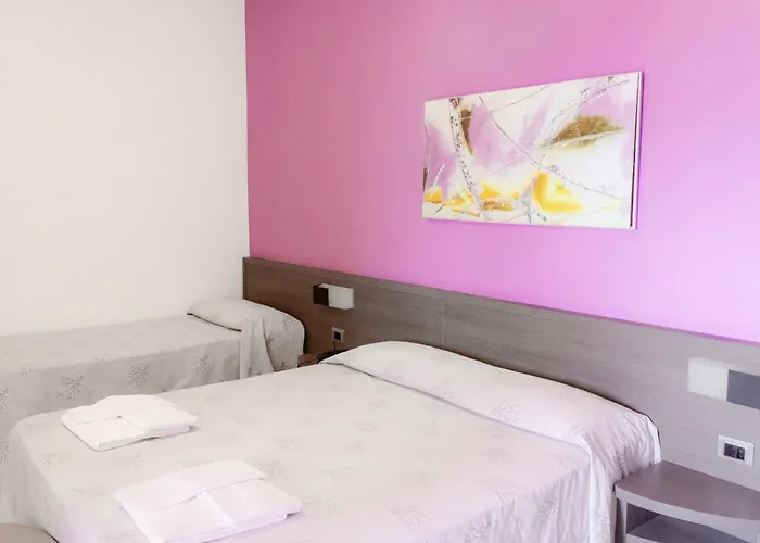 Hotel Spiaggia D'Oro