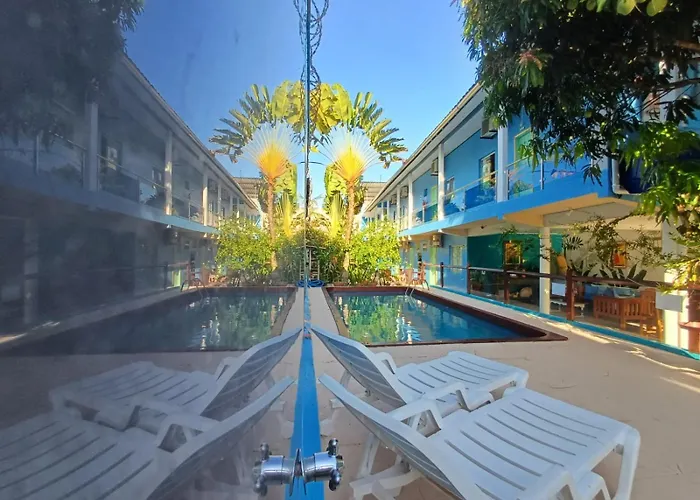Porto Bahia Hotel