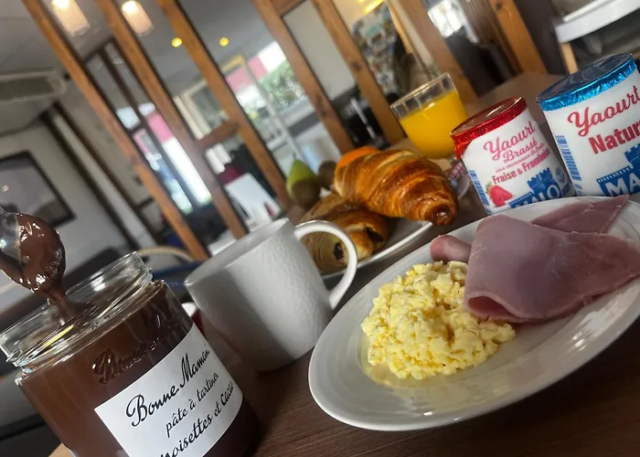 Ace Hotel Chateauroux