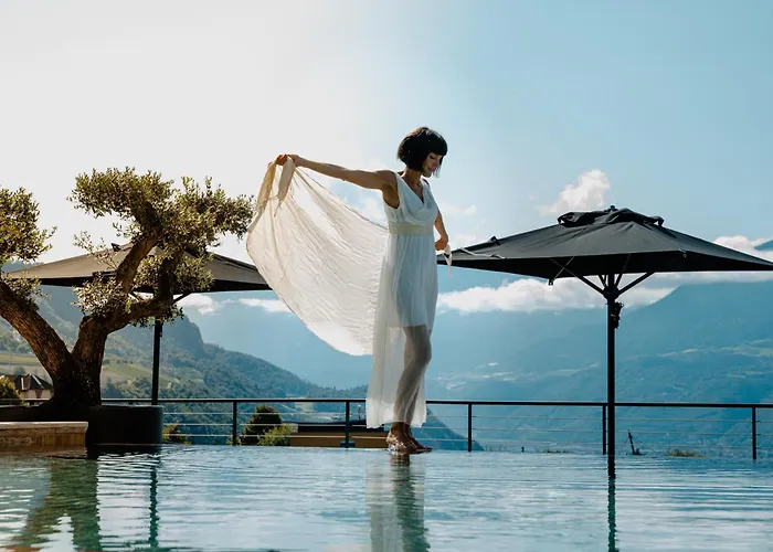 Boutique Hotel Eschenlohe Adults Only