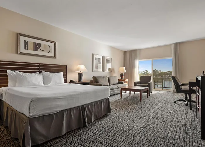 Best Western Plus Bayside