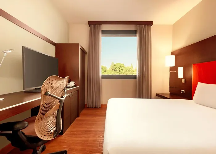Zeus Essence Dolce By Wyndham Milan Malpensa