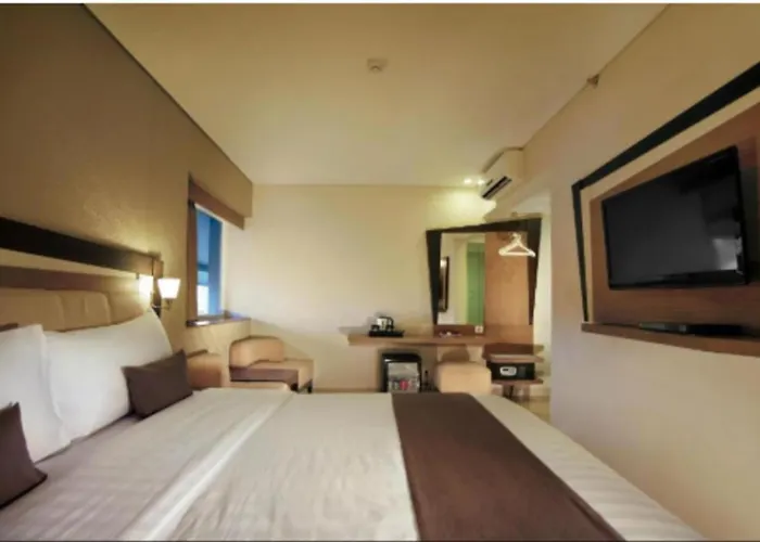 Hotel Neo - Kuta, Jelantik