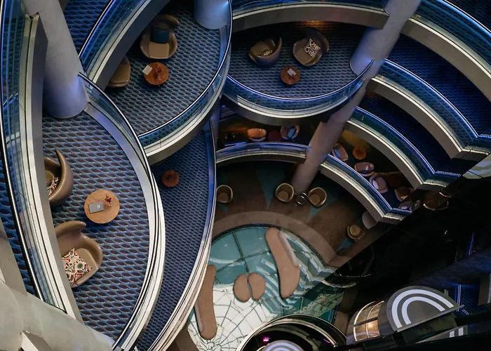 Renaissance Izmir Hotel