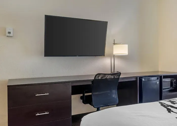 Sleep Inn & Suites Port Charlotte-Punta Gorda