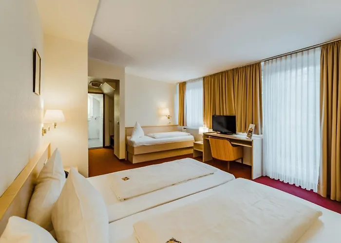 Hotel am Marschiertor