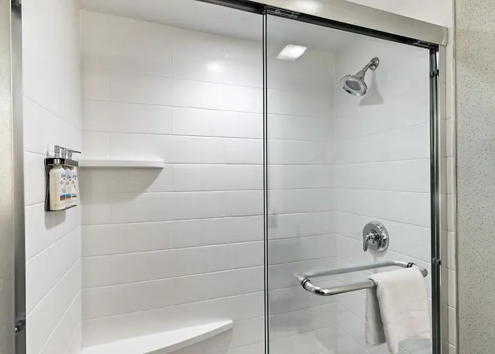 Holiday Inn Express - - Silicon Valley By Ihg