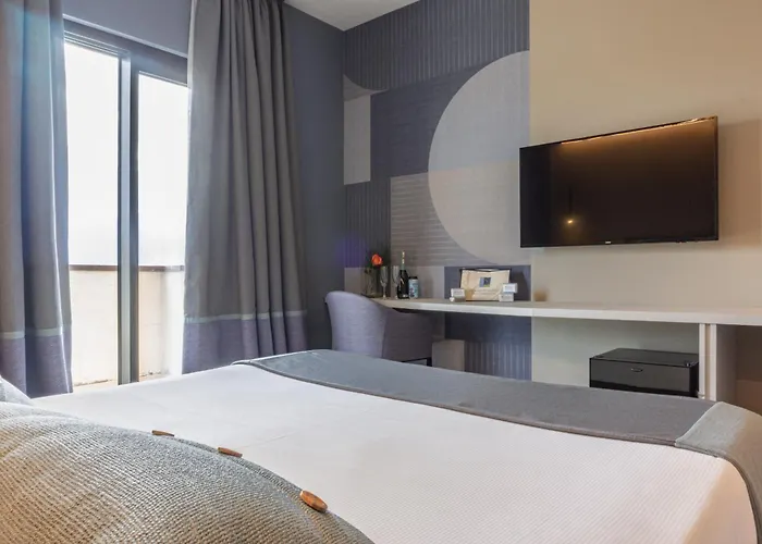 Hotel Fontana Olente