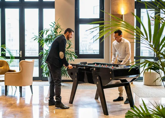 Ibis Budget Paris Porte De Bercy