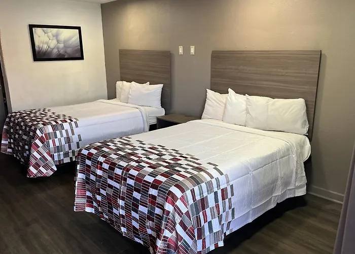 Red Roof Inn Greenville, Nc