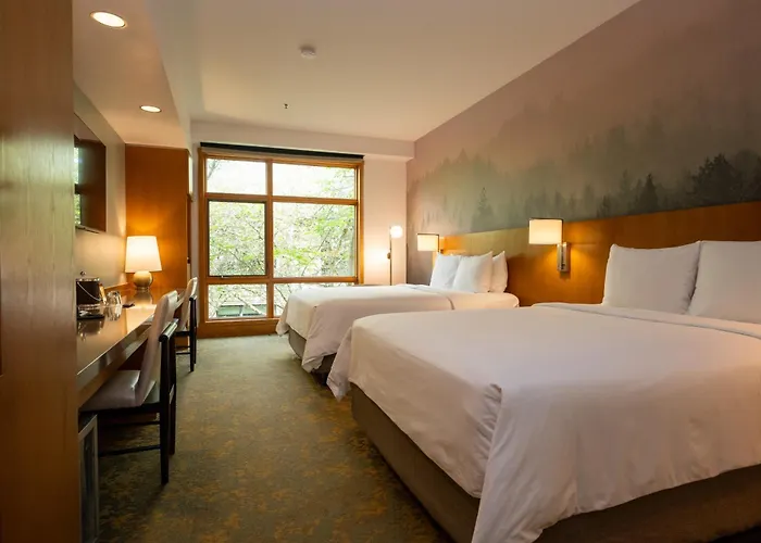 Cedarbrook Lodge