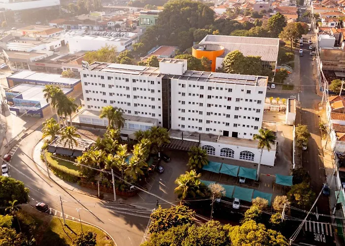 Beira Rio Palace Hotel