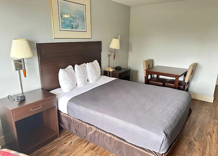 Ocean Paradise Hotel & Resort