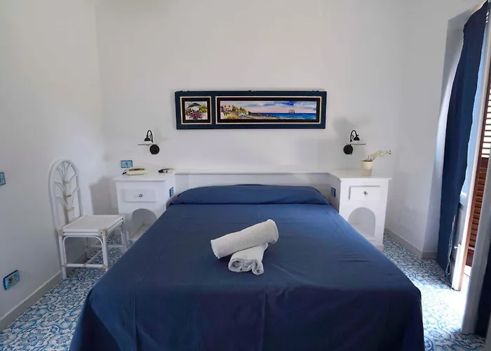 Hotel Corallo