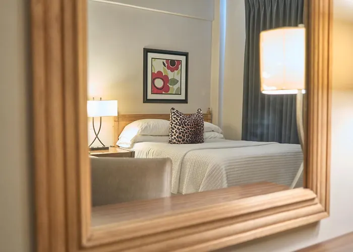 Hotel Fray Marcos