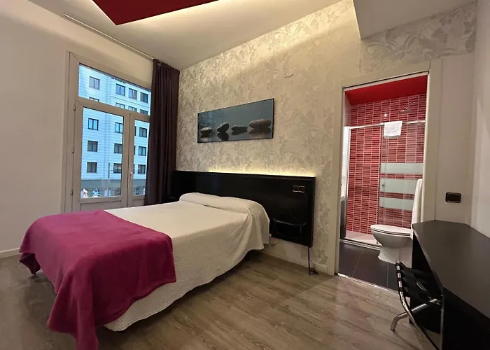 Hostal Buenos Aires